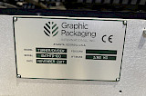 GPI Marksman 750HS carton multipacker