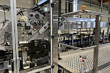 GPI Marksman 750HS carton multipacker
