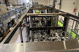GPI Marksman 750HS carton multipacker