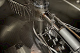 Modernized 200 hl Automated Brewery Ziemann Lautern Tun