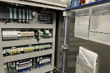 Modernized 200 hl Automated Brewery Ziemann Lautern Tun Controls