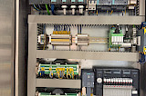 Modernized 200 hl Automated Brewery Ziemann Kettle Controls