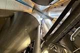Modernized 200 hl Automated Brewery Holvirieka CCTs