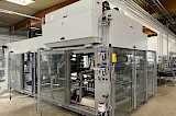 Krones Varioline 2M Glass Bottle Multipacker