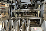 Krones Varioline 2M Glass Bottle Multipacker