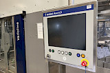 Krones Varioline 2M Glass Bottle Multipacker