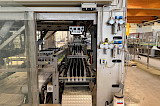 Krones Varioline 2M Glass Bottle Multipacker