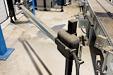 Robopac Helix 1 Automatic Pallet Wrapper – 2017