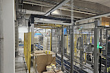 Haloila Octobus Junior Pallet Stretch Wrapper