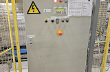 Haloila Octobus Junior Pallet Stretch Wrapper