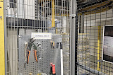 Haloila Octobus Junior Pallet Stretch Wrapper