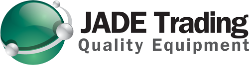 JADE Trading - Quality Equipment